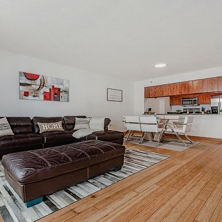 Miami Condo With City & Ocean Views! Sleep Up To 6! Zewnętrze zdjęcie