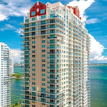 Miami Condo With City & Ocean Views! Sleep Up To 6! Zewnętrze zdjęcie