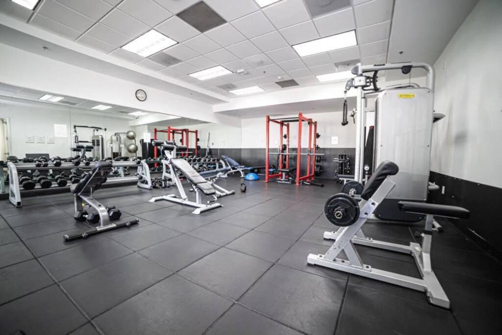 Miami Condo With City & Ocean Views! Sleep Up To 6! Zewnętrze zdjęcie