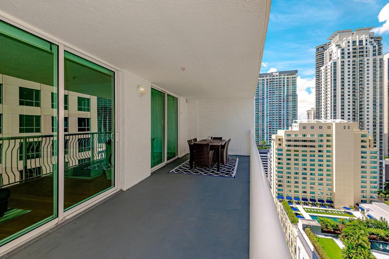Miami Condo With City & Ocean Views! Sleep Up To 6! Zewnętrze zdjęcie